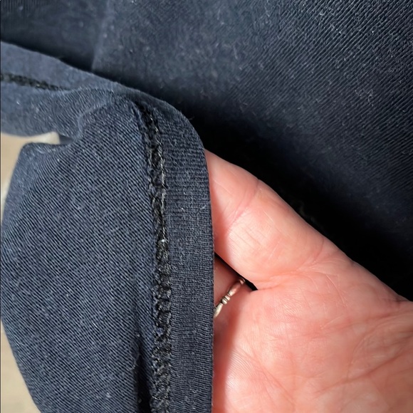 Tapout Black and Green Graphic T-Shirt Y2K - Picture 8 of 8